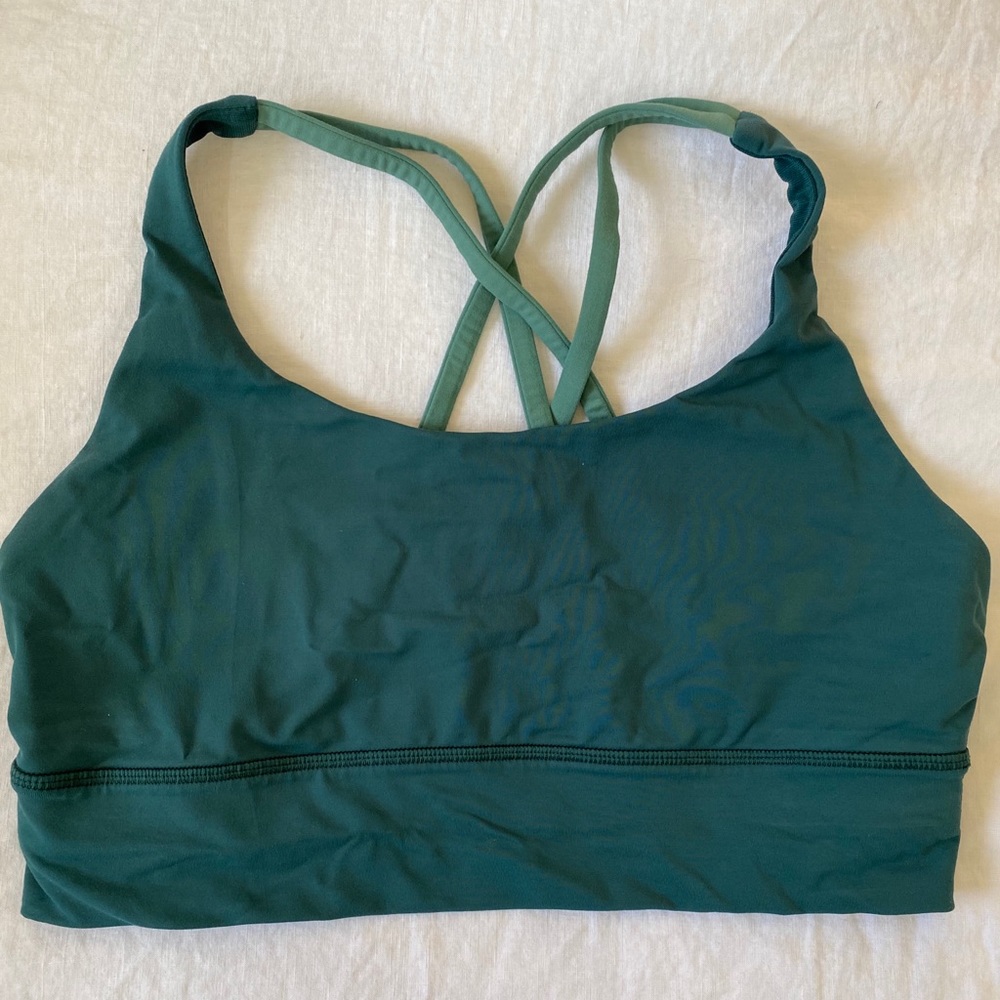 Lululemon bra